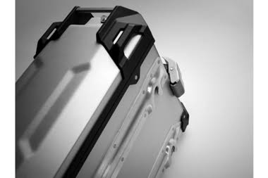 Aluminum 37 L Side Case K315335