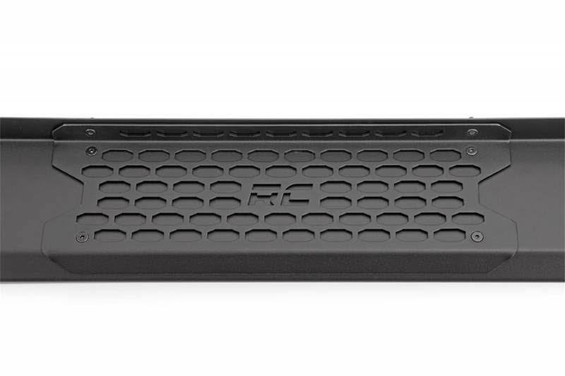 Ford HD2 Running Boards Z76952
