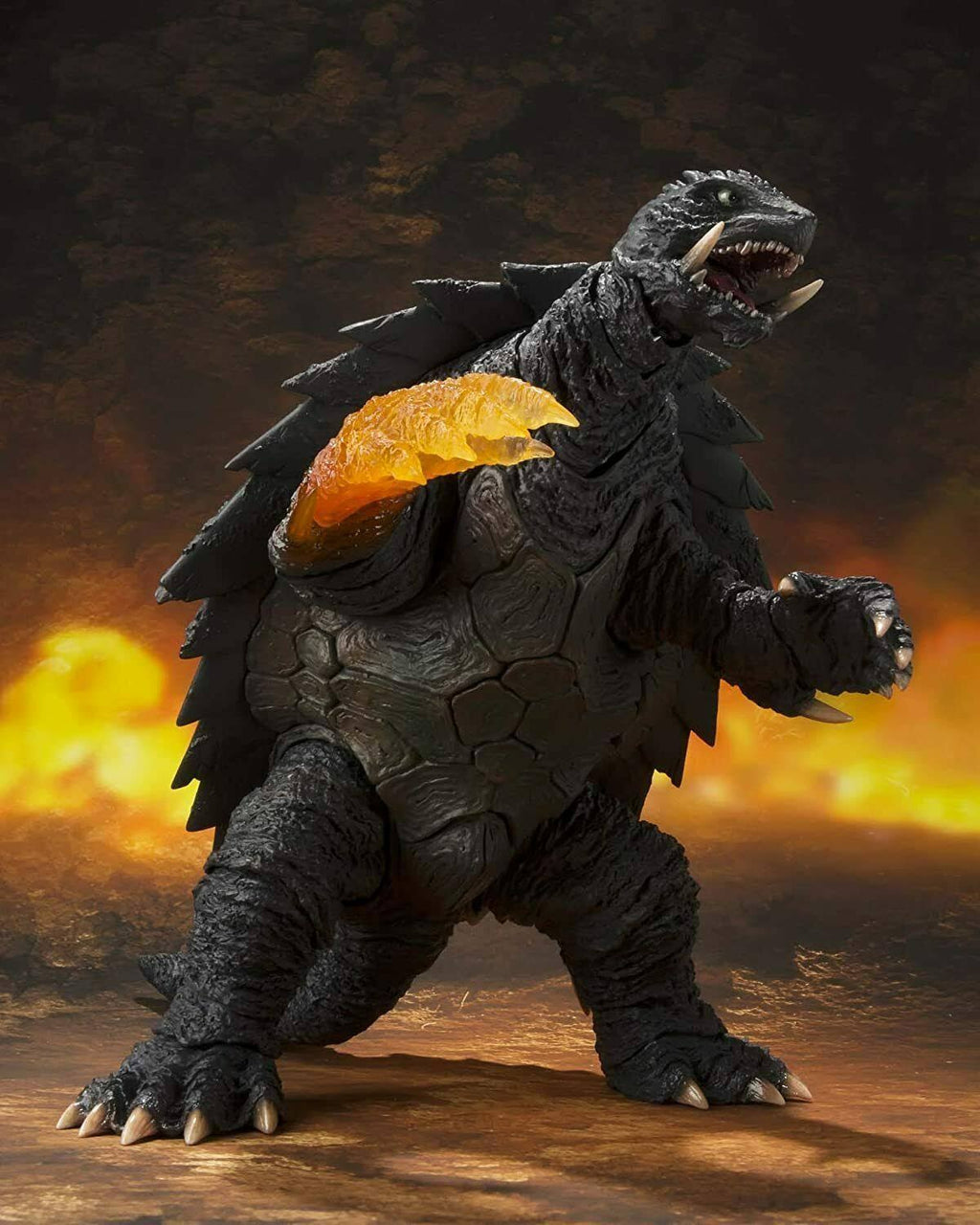S.H.MonsterArts Action Figure E3887