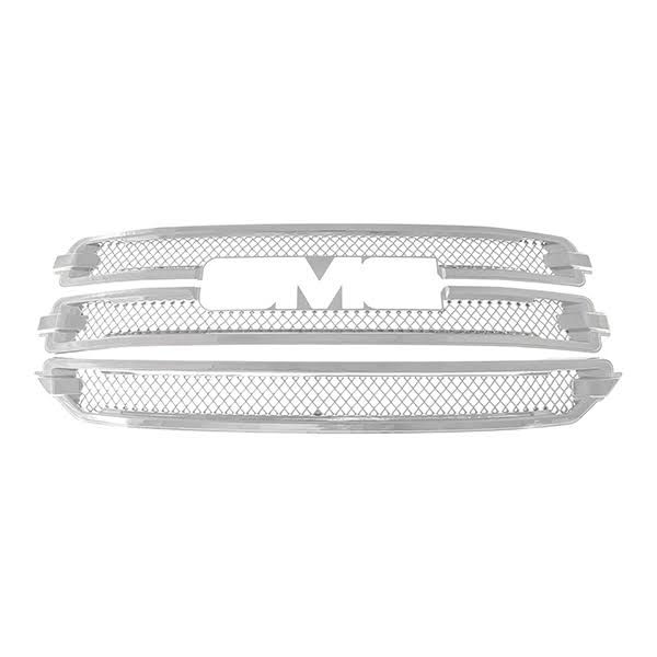 Mesh Bar B9657