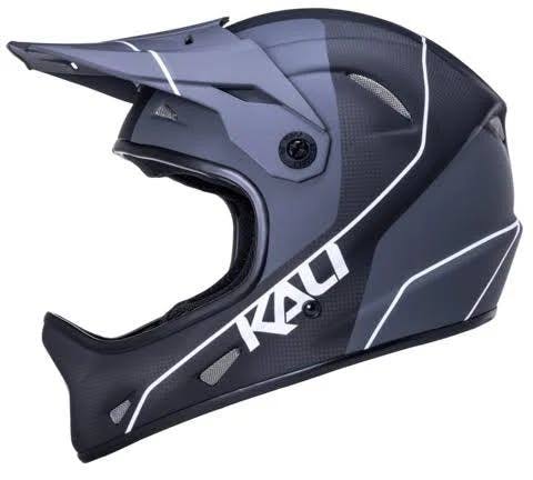 Alpine Carbon Helmet K880183