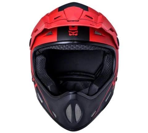 Alpine Carbon Helmet K880183