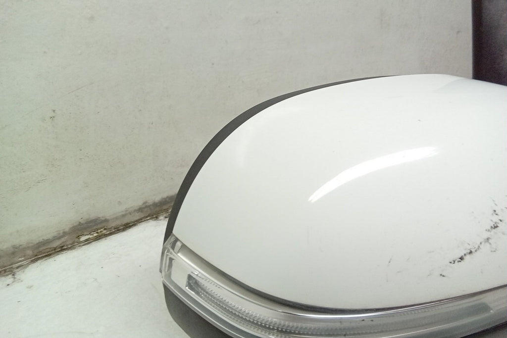 Pre-Owned 2014 Kia Soul Passenger RH Door Mirror OEM A2432