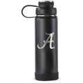 Black 20oz. EcoVessel Boulder Bottle V9934