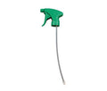 Green 10 inch Trigger Spray Contour O891300