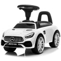 Ride-On Push Car with Steering Wheel E25383