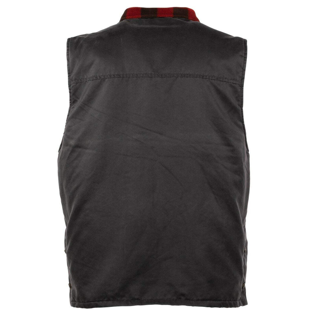 Grey Loxton Vest L21056