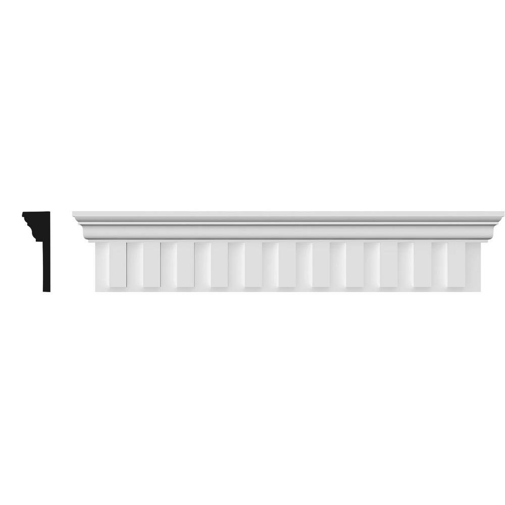 Dentil Crosshead U641098