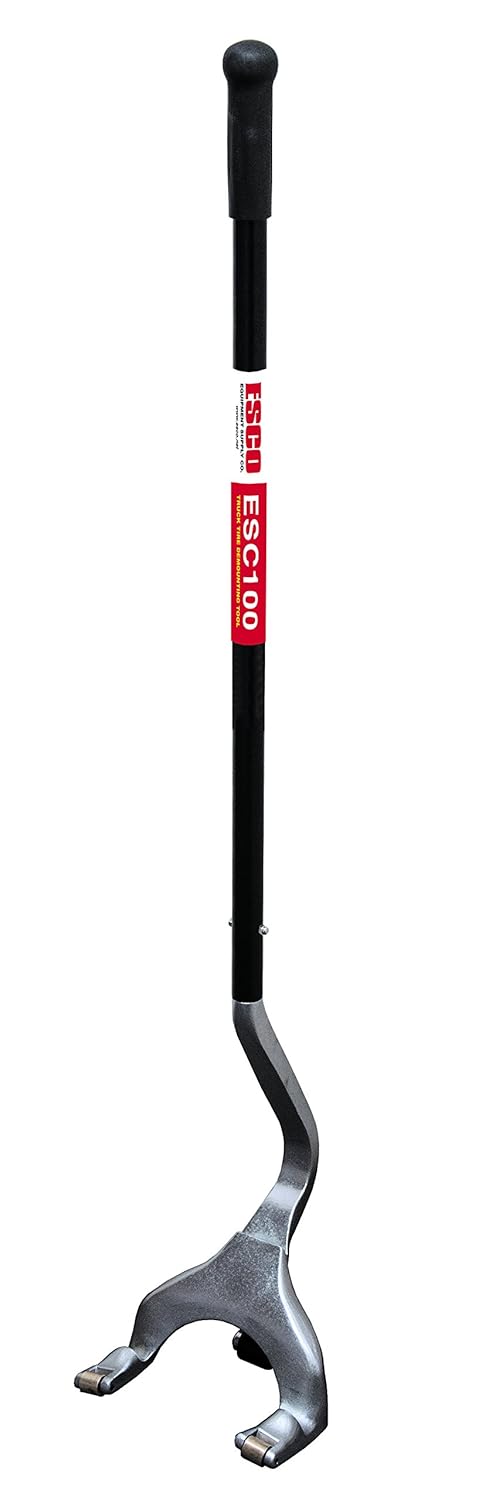 Truck Tire Demounting Tool M169