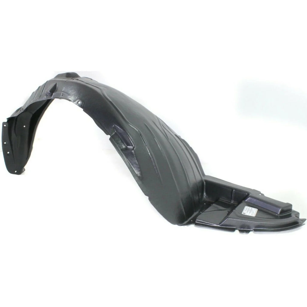 Splash Shield Set of 2 Q5211