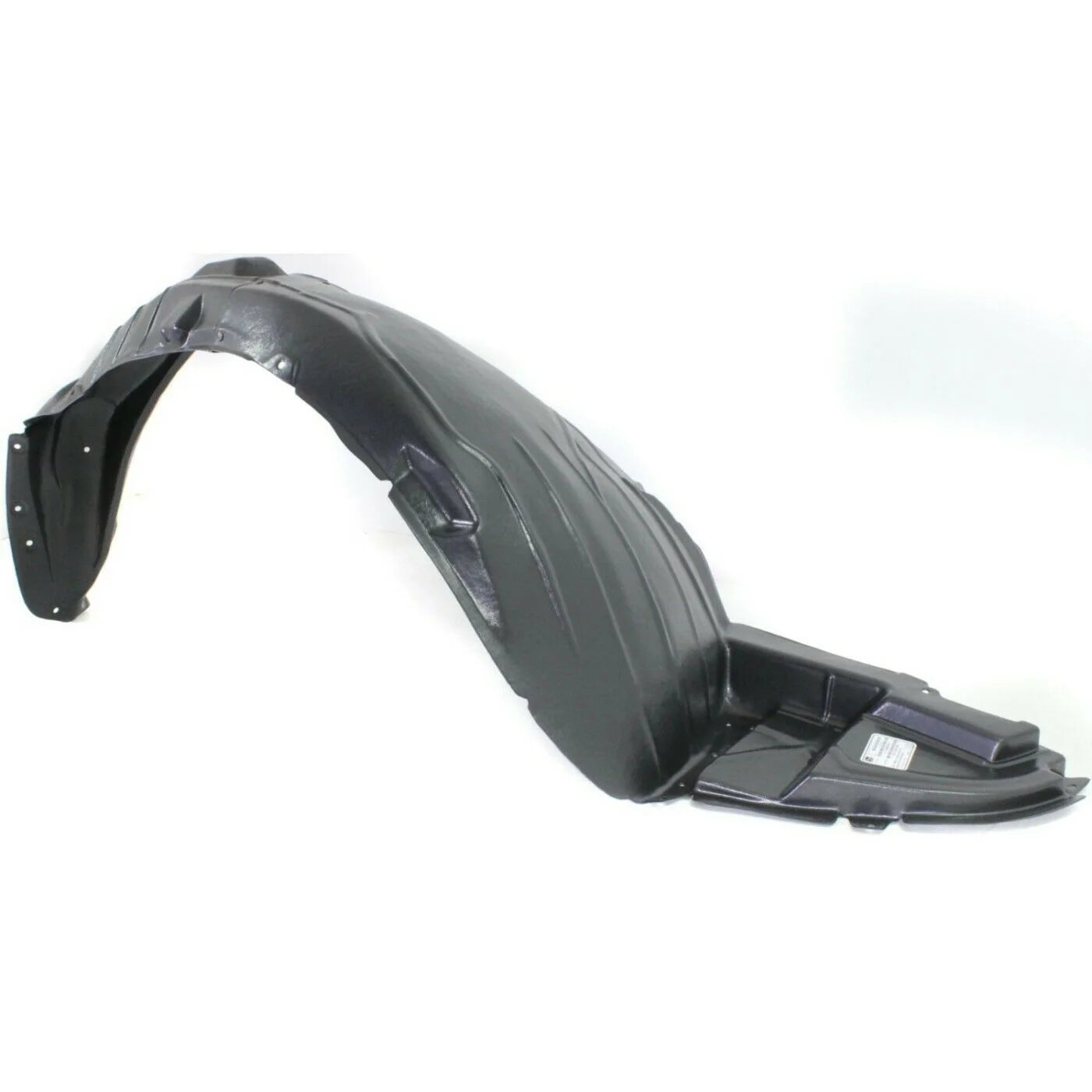 Splash Shield Set of 2 Q5211