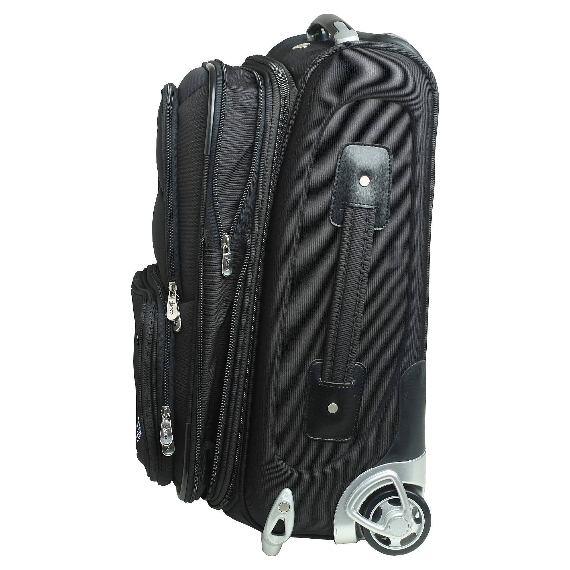 Carry on Suitcase G920935