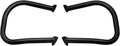 Steel Rear Highway Bars, Pair O768468