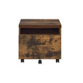 Lateral 1-Drawer Vertical Filing Cabinet K996