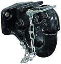 Forged Pintle Hook M57223