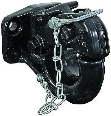 Forged Pintle Hook M57223