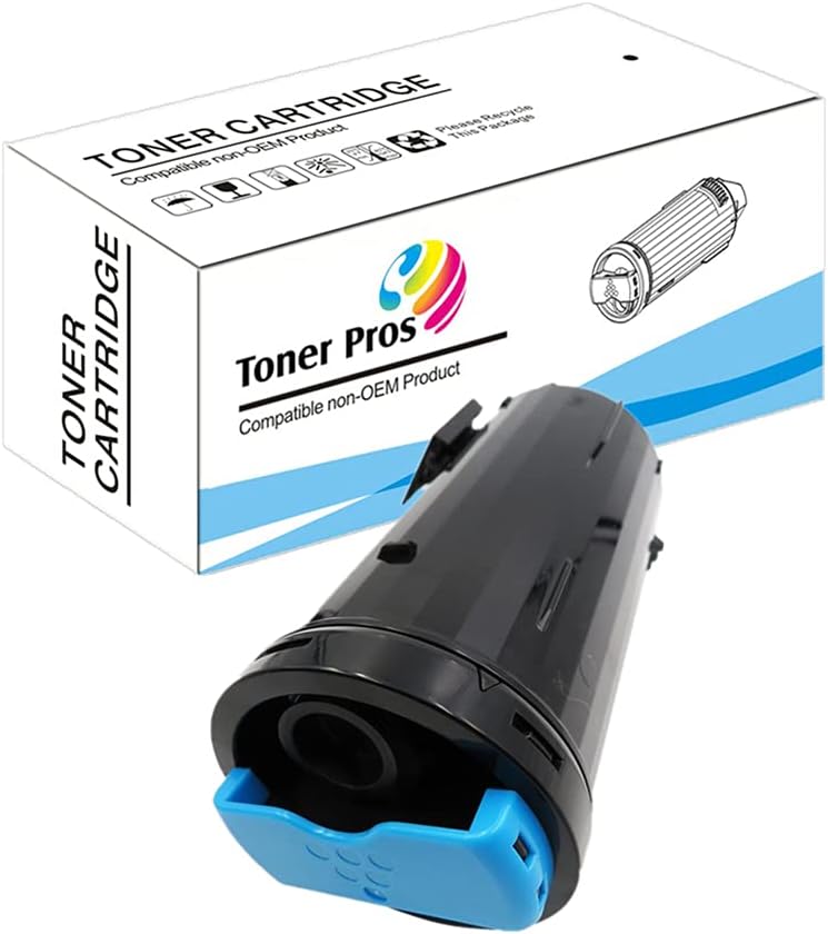 Toner Replacement 4-Color-Pack Y579719
