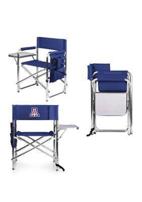 Navy Sports Chair K13429