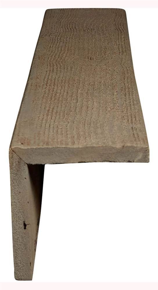Natural Faux Wood Ceiling Beam L276