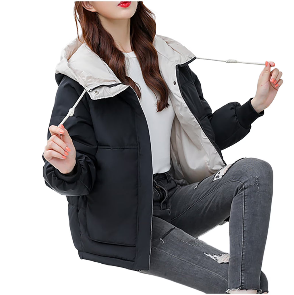 Autumn and Winter Fashion Q2950
