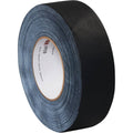 Black 2x22 x 60 yds Gaffers Tape, 3/Case S56658