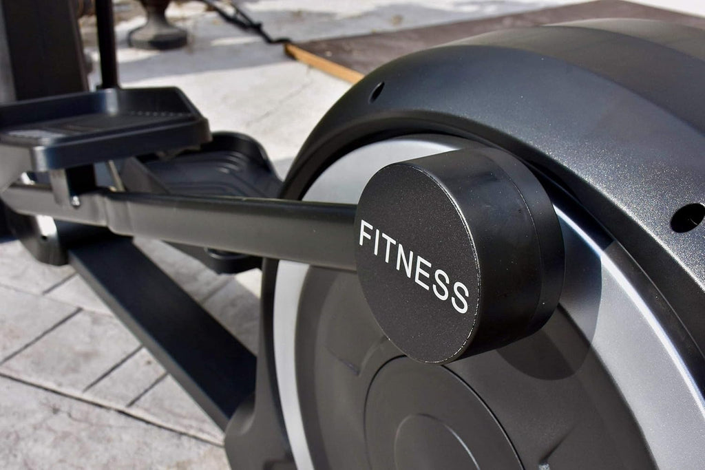 Elliptical Cross Trainer N12396