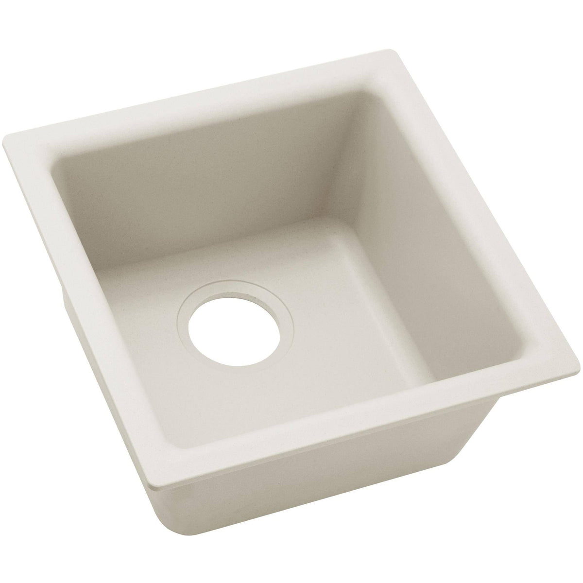 Quartz Luxe Kitchen Sink T4408