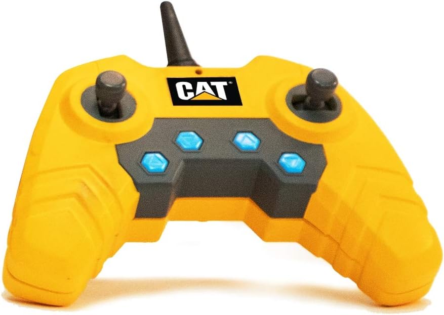 RC Cat Toy I185