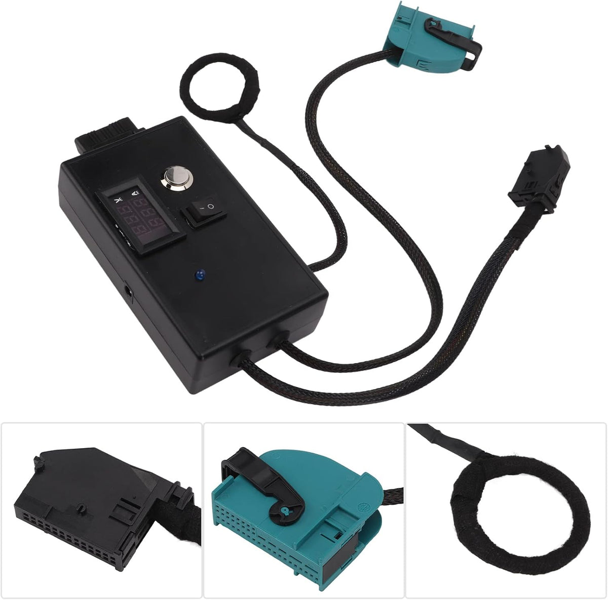 Car Key Programmer Tool for F20 F30 F35 X5 X6 I3 J86357