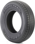 225/75R15 117M 10-ply Trailer Tire Z5024