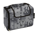Gray 12-Pack Can Cooler M14481