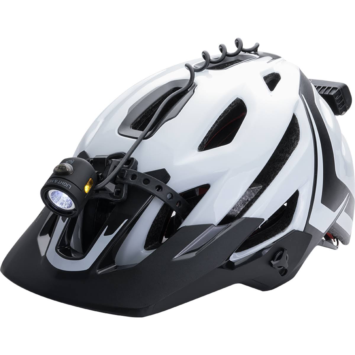 Vis Pro Light u0026 Motion H7099