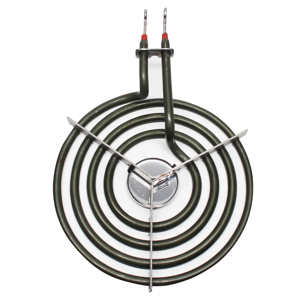 6 inch 4 Turns Surface Burner Element for Range, Stove & Cooktop Q151287