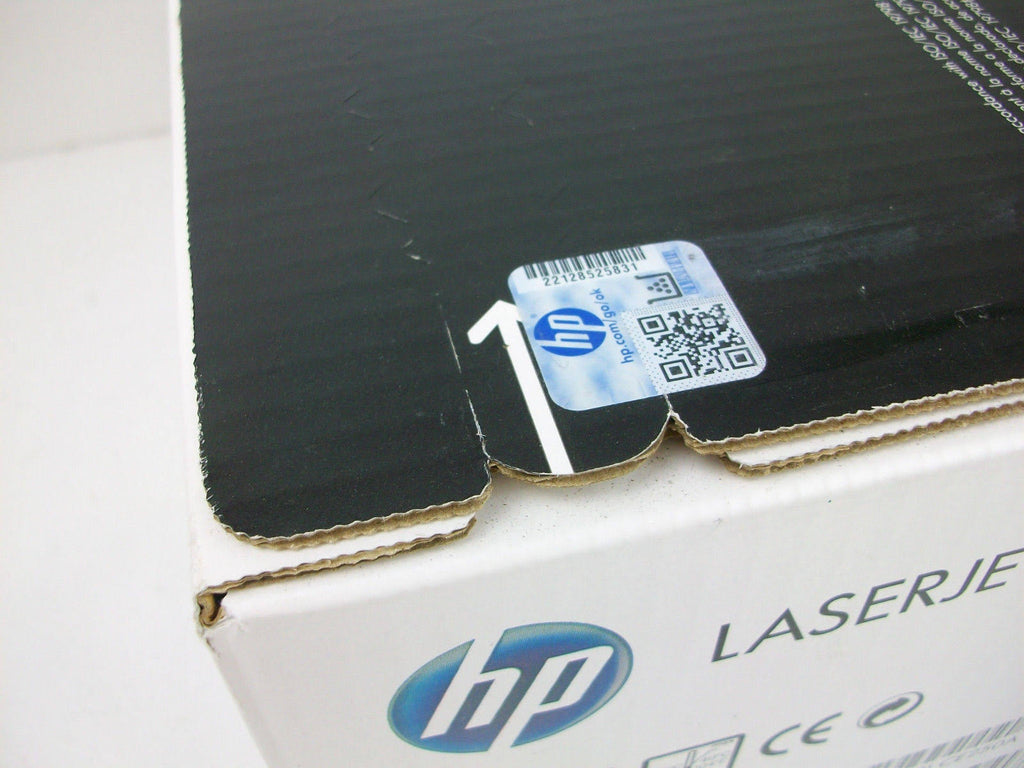 Black CE250A Toner Cartridge S812710