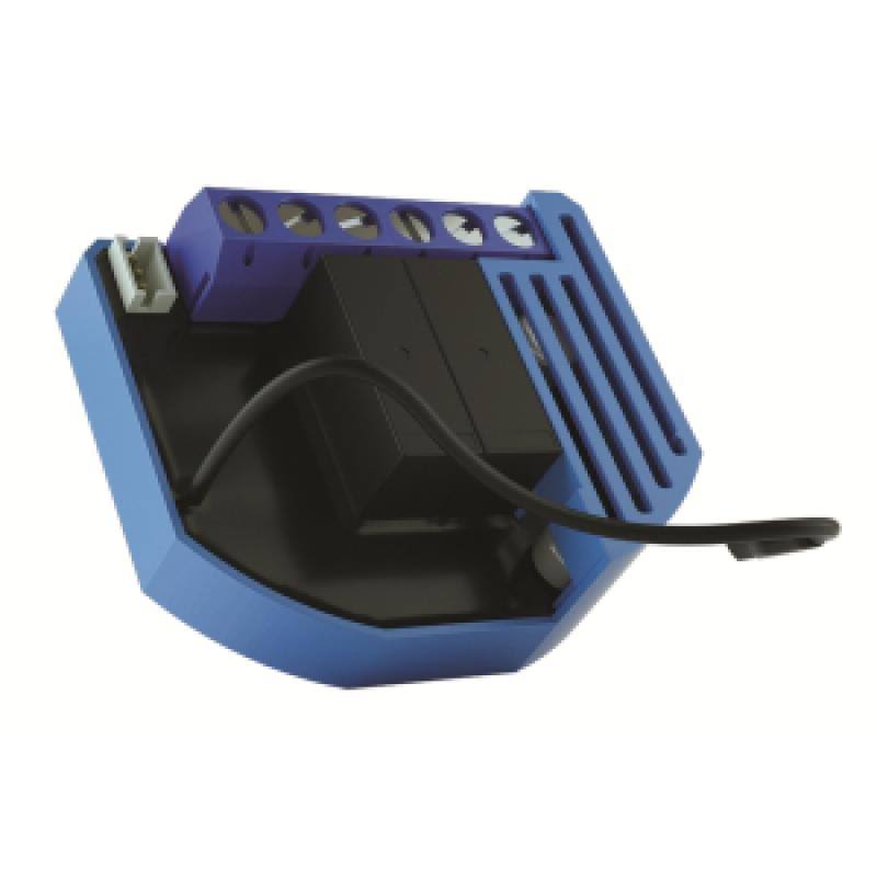 Blue Electrical Relay Hardware Q9120