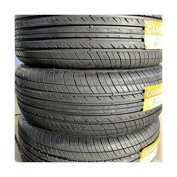 225/50R17 94V Tire R231