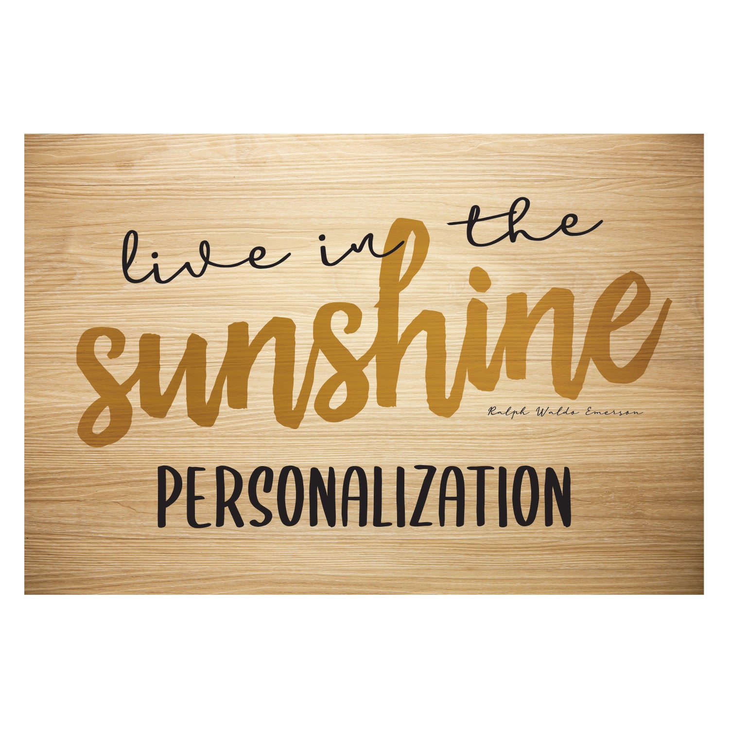 Light Brown Rectangular Non Slip Doormat X296